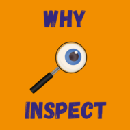 Why Inspect